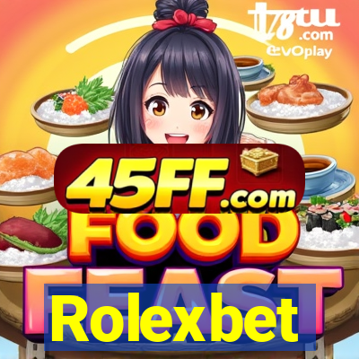 Rolexbet