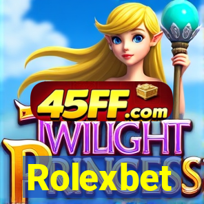 Rolexbet