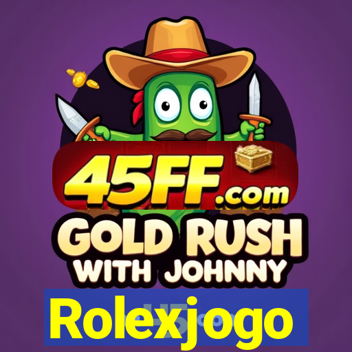 Rolexjogo