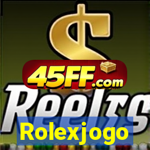 Rolexjogo