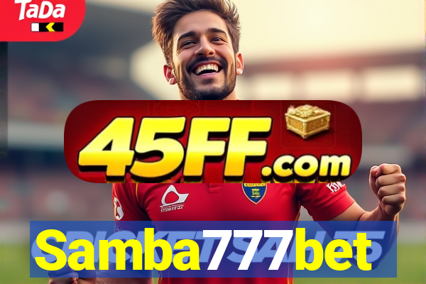 Samba777bet