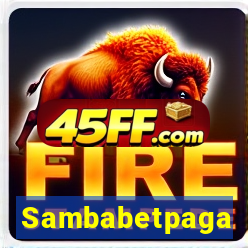 Sambabetpaga