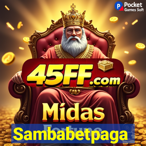 Sambabetpaga