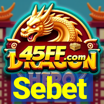 Sebet