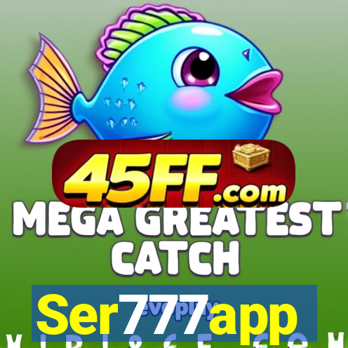 Ser777app
