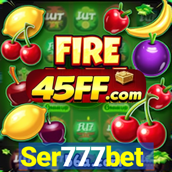 Ser777bet