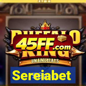 Sereiabet