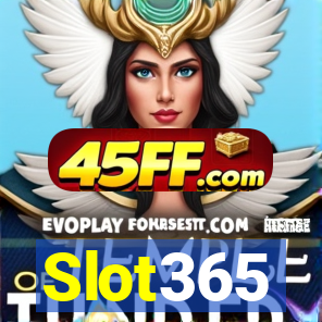 Slot365