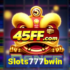 Slots777bwin