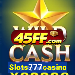 Slots777casino
