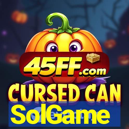 SolGame