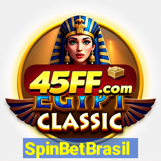 SpinBetBrasil