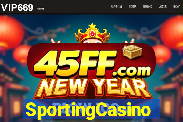 SportingCasino