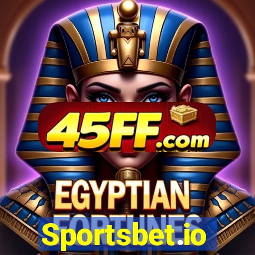 Sportsbet.io