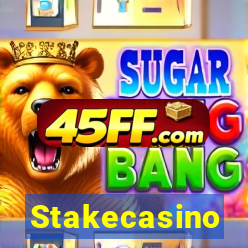Stakecasino