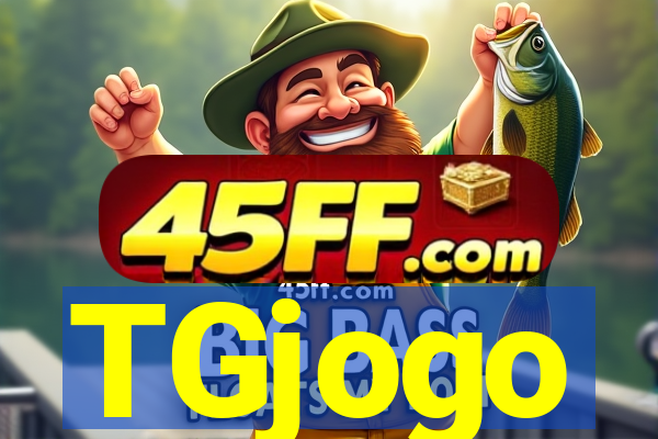 TGjogo