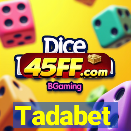 Tadabet