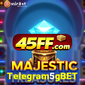 Telegram5gBET