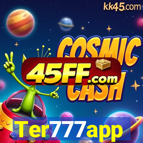 Ter777app