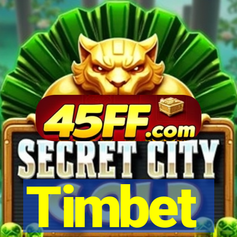 Timbet