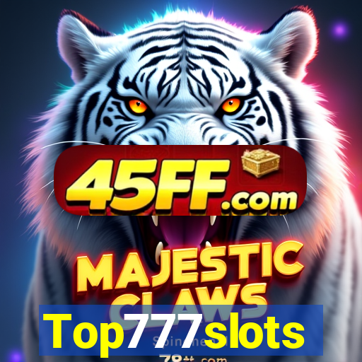 Top777slots