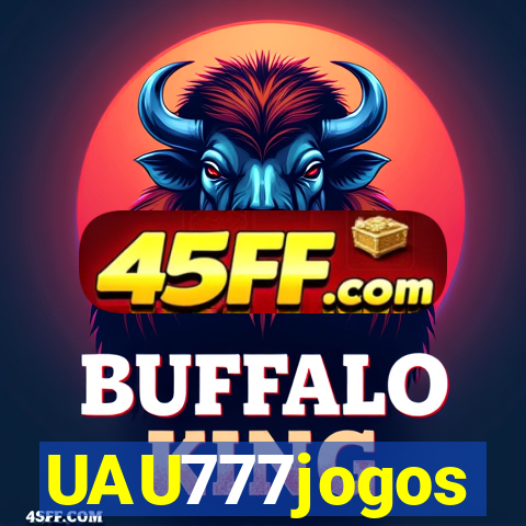 UAU777jogos