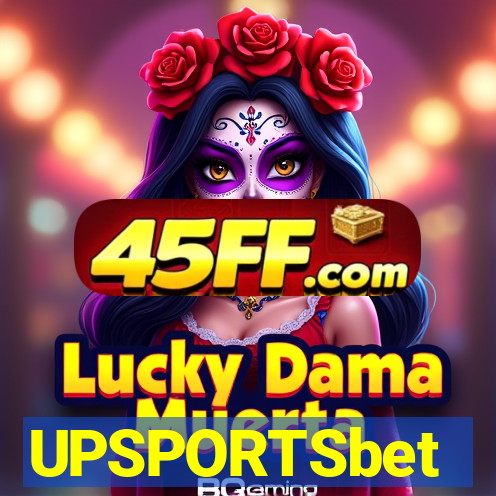 UPSPORTSbet