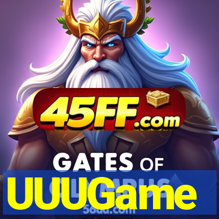 UUUGame