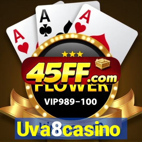 Uva8casino