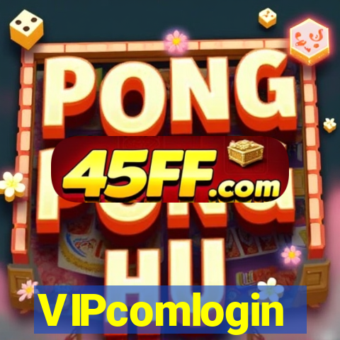 VIPcomlogin