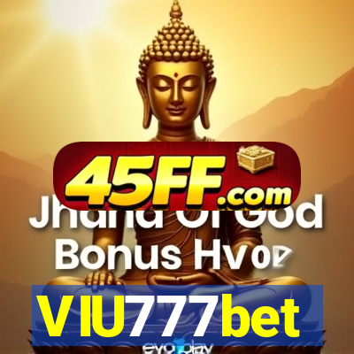 VIU777bet