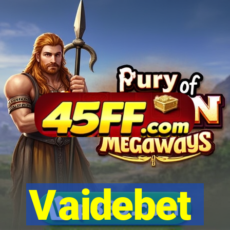 Vaidebet