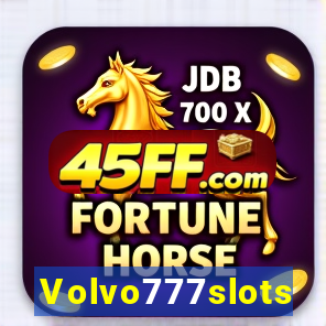 Volvo777slots