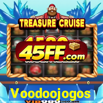 Voodoojogos