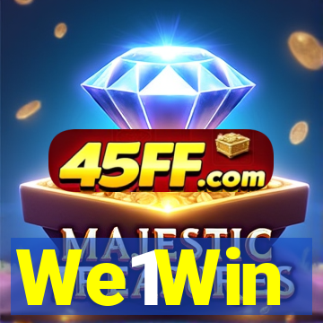 We1Win