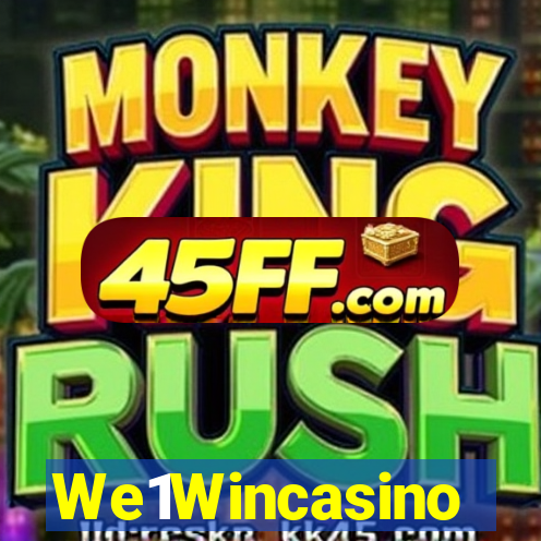 We1Wincasino