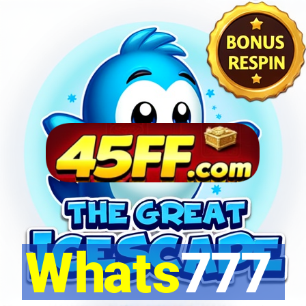Whats777