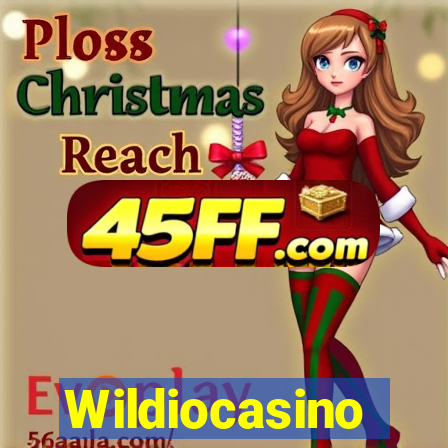 Wildiocasino