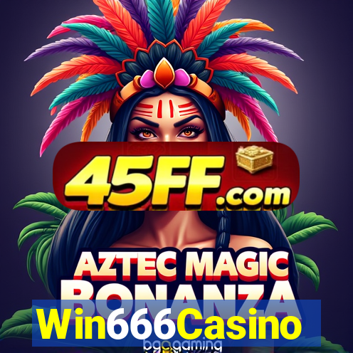 Win666Casino