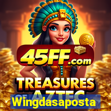Wingdasaposta