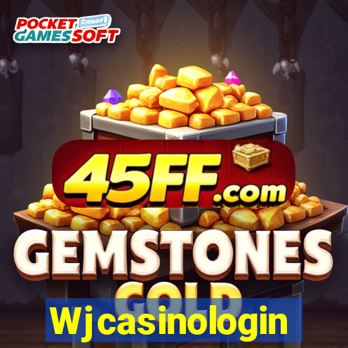 Wjcasinologin