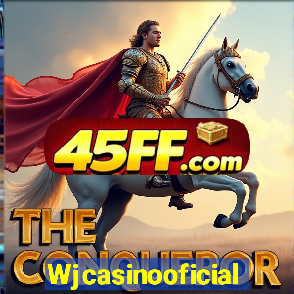 Wjcasinooficial