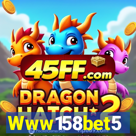 Www158bet5