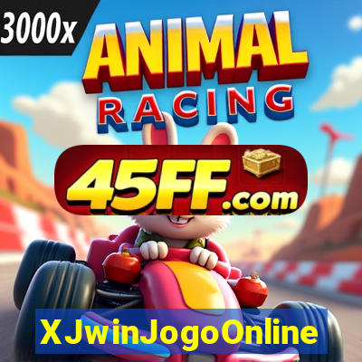 XJwinJogoOnline