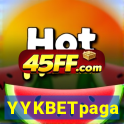 YYKBETpaga