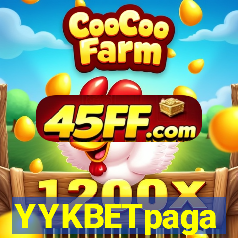 YYKBETpaga