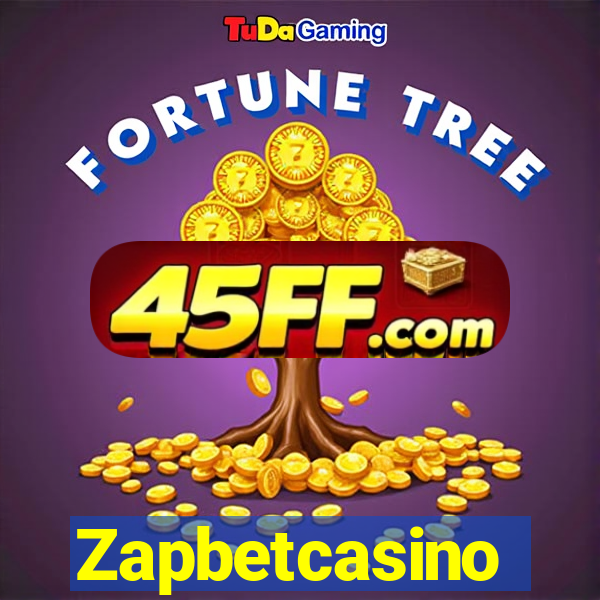 Zapbetcasino