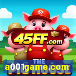 a001game.com