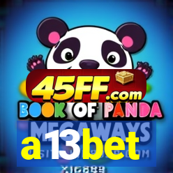 a13bet