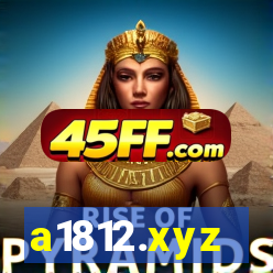 a1812.xyz